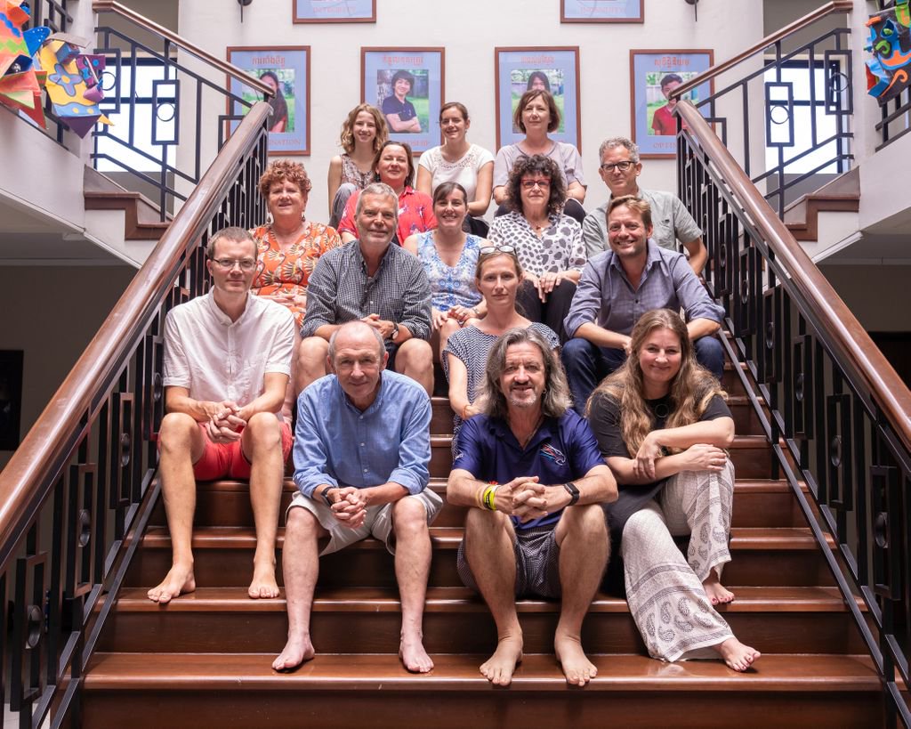 Liger Leadership Academy are proud to be members of the Global Schools Alliance (GSA) alongside other internationally-recognised schools such as @GreenSchoolBali in Bali and <a href="/hightechhigh/">High Tech High</a> in the United States.  We were thrilled to host the most recent annual meeting of the GSA.