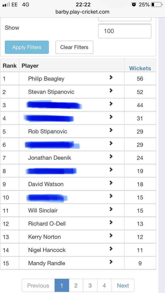 Barby Cricket Club tweet media