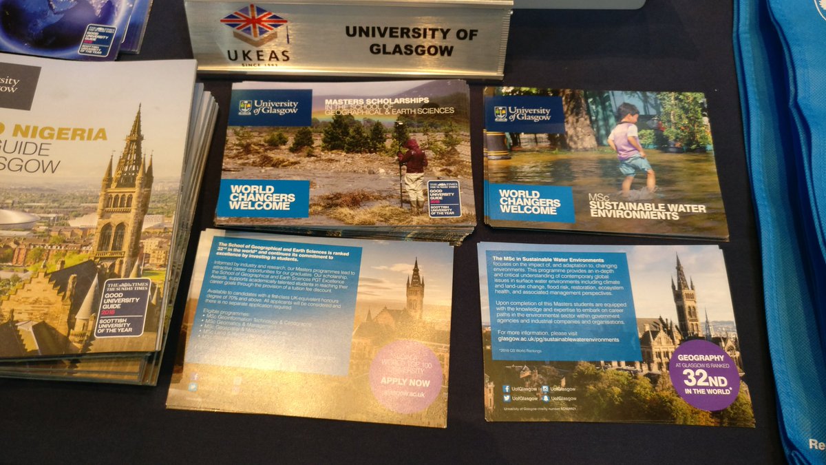 wksurvey's tweet photo. Strong @UofGlasgow @UofGGES representation at #UKEAS in Lagos #nigeria #PGT #NGtalentUK #sustainablewater #geospatial #surveying https://t.co/Wdshk3YTKf
