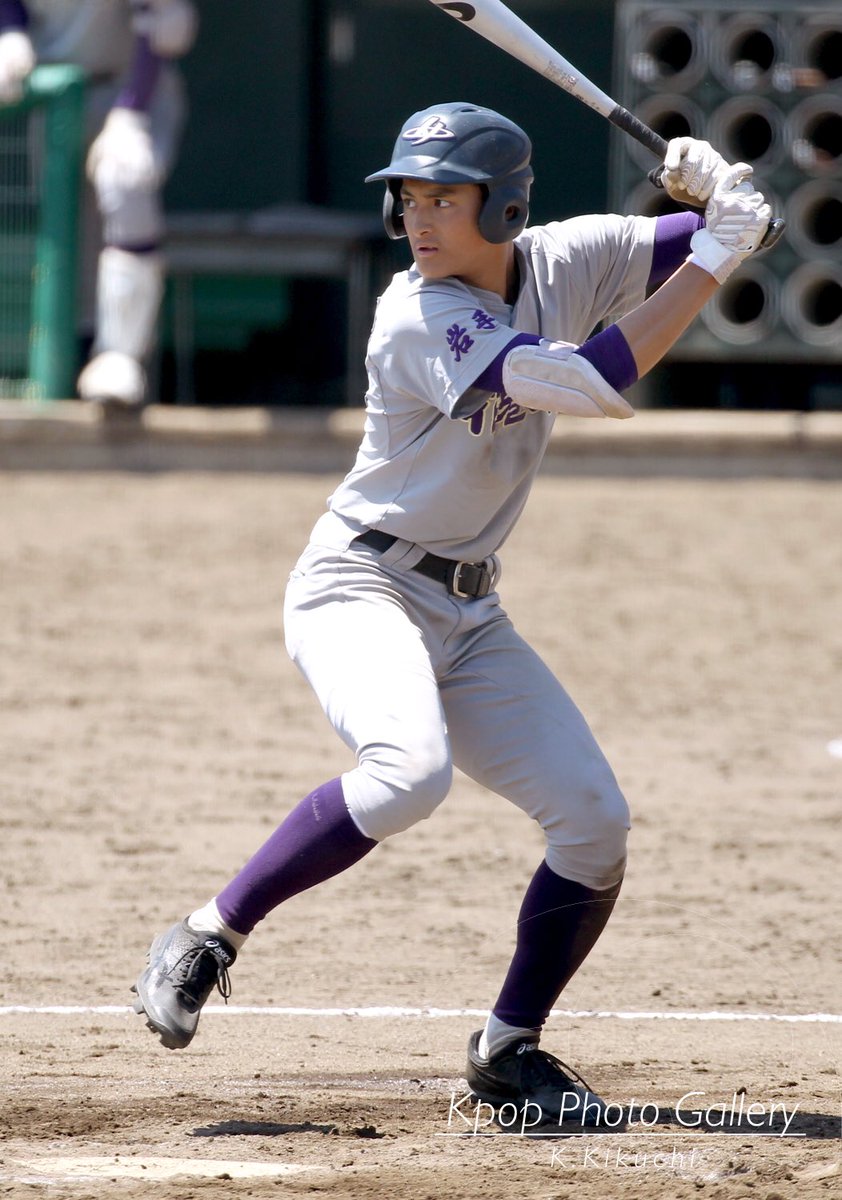 高校野球のイケメン選手ランキング 注目の19版や歴代のイケメン選手も