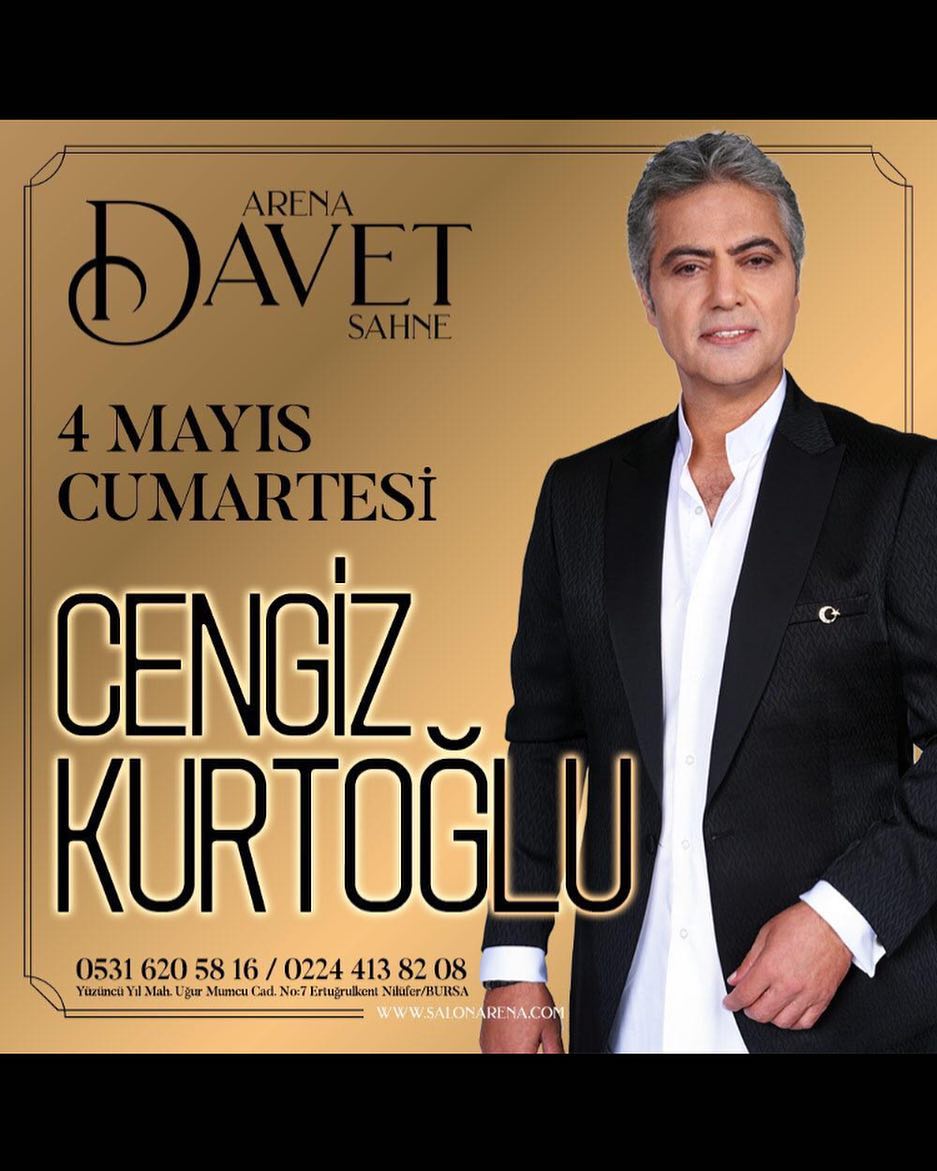 Cengiz Kurtoğlu tweet media