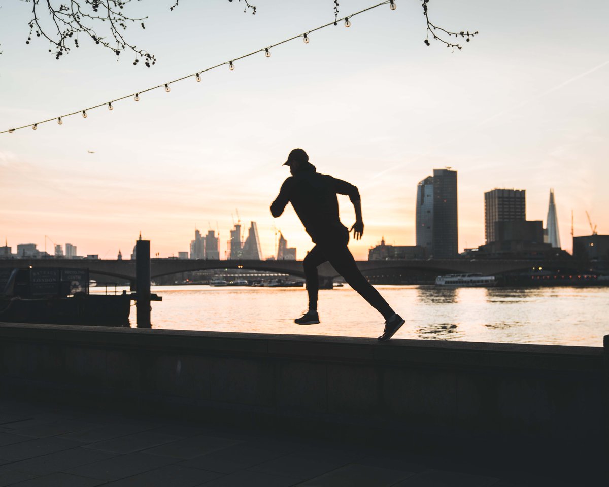 Weekend warriors love to run then brunch! 

#bestsbootcamp #carbcycle #charingcross #london #food #challenge #carbs #bodyfat #performance #running