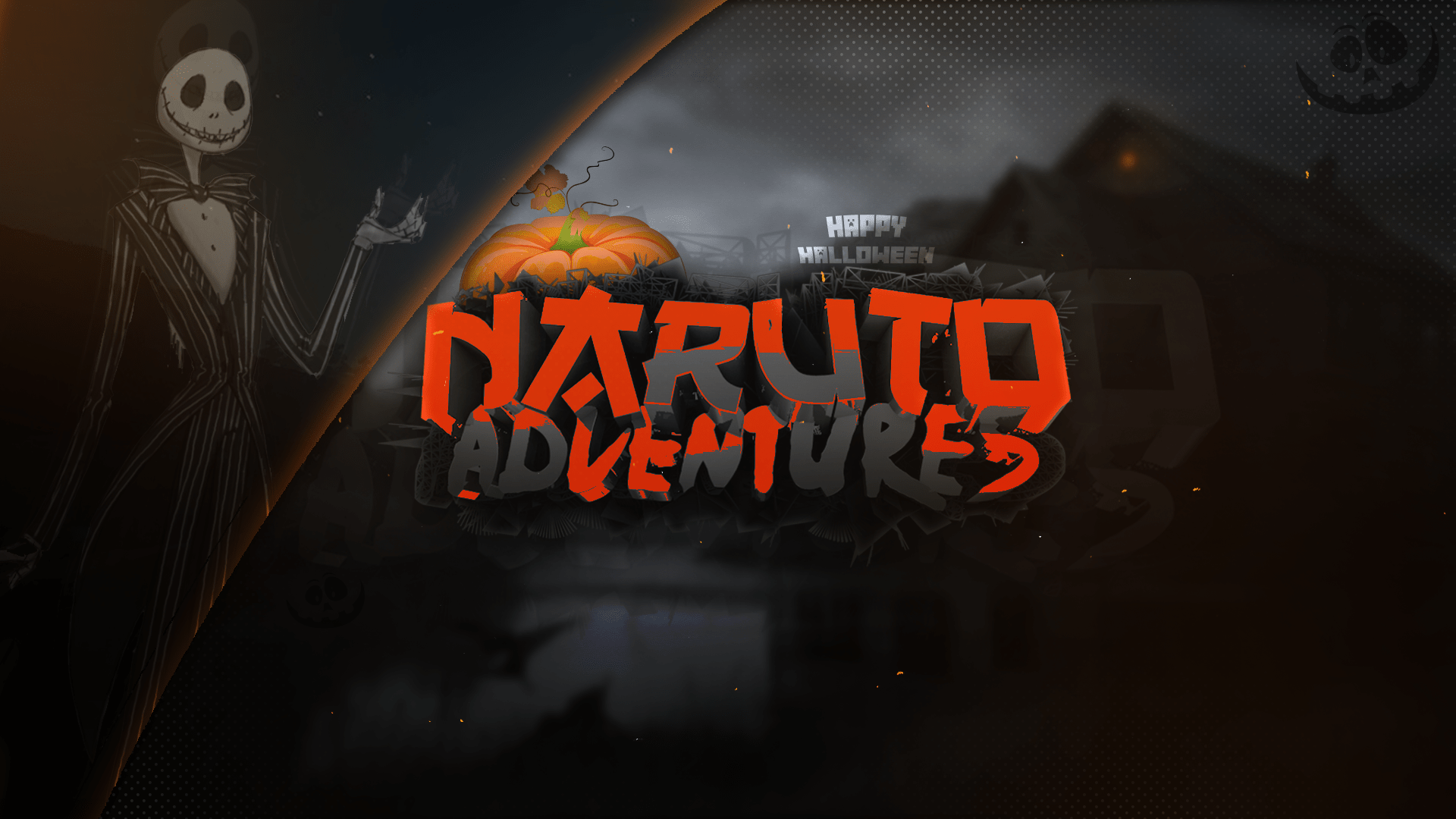 Naruto Adventures Minecraft Server