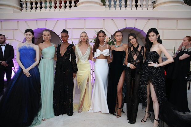 GFEltd's tweet photo. Chopard might be famous for high-end jewellery but they’re just as well-known for their extravagant Secret Party that takes place as part of Cannes Film Festival. Link in bio for tickets. https://t.co/oZlRGkI5fh