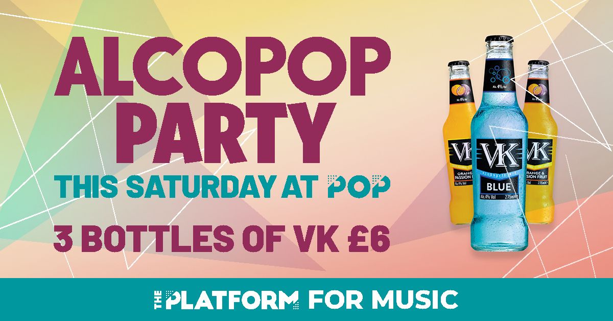 The Platform Club tweet media