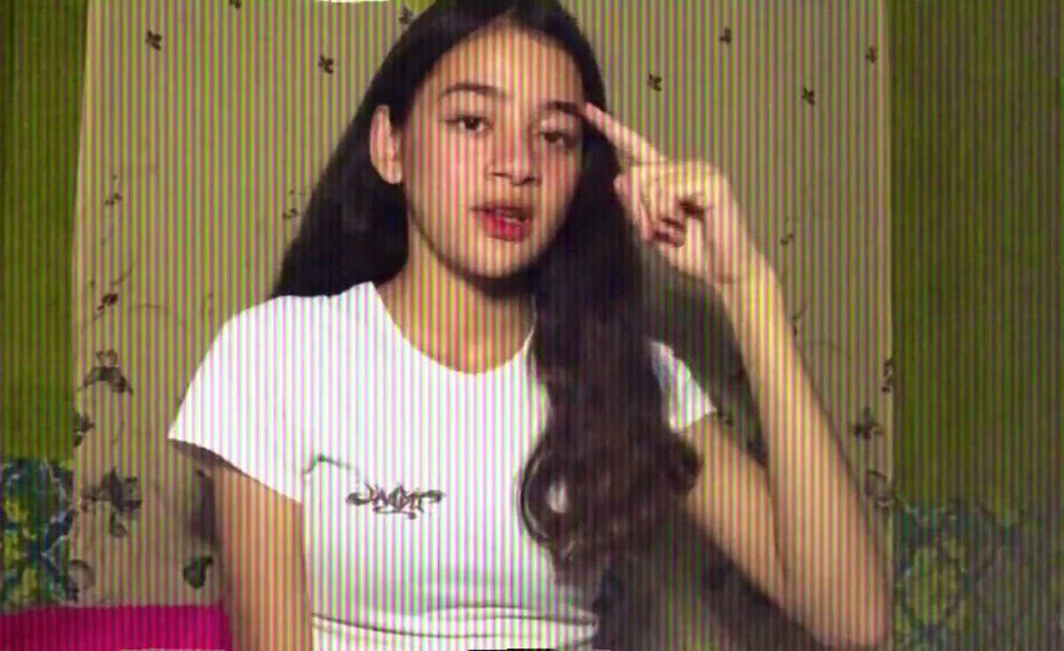 ShamiDvo's tweet photo. Sana ibalik si Shami kahit Sa camp. @TeamShamiGLOBAL #PBBbringb8ckSHAMI https://t.co/FBXOhTPCLF