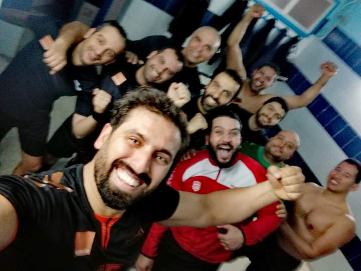 ahmedfehri1's tweet image. Pour la 2ème fois consécutive @OrangeTN est championne de Handball (2/3) 💯✌️🏆Veni, Vidi, Vici. Gagner c'est dans les gênes @Marwabek_tn @SoumayaBelkhir1 @InesBrahim