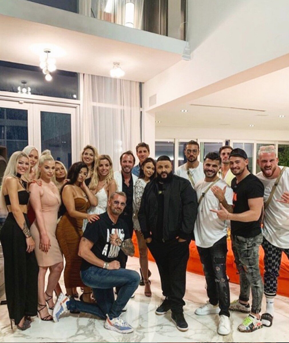 TeamLesAnges ☪ ✝ ✡ ☮ tweet media