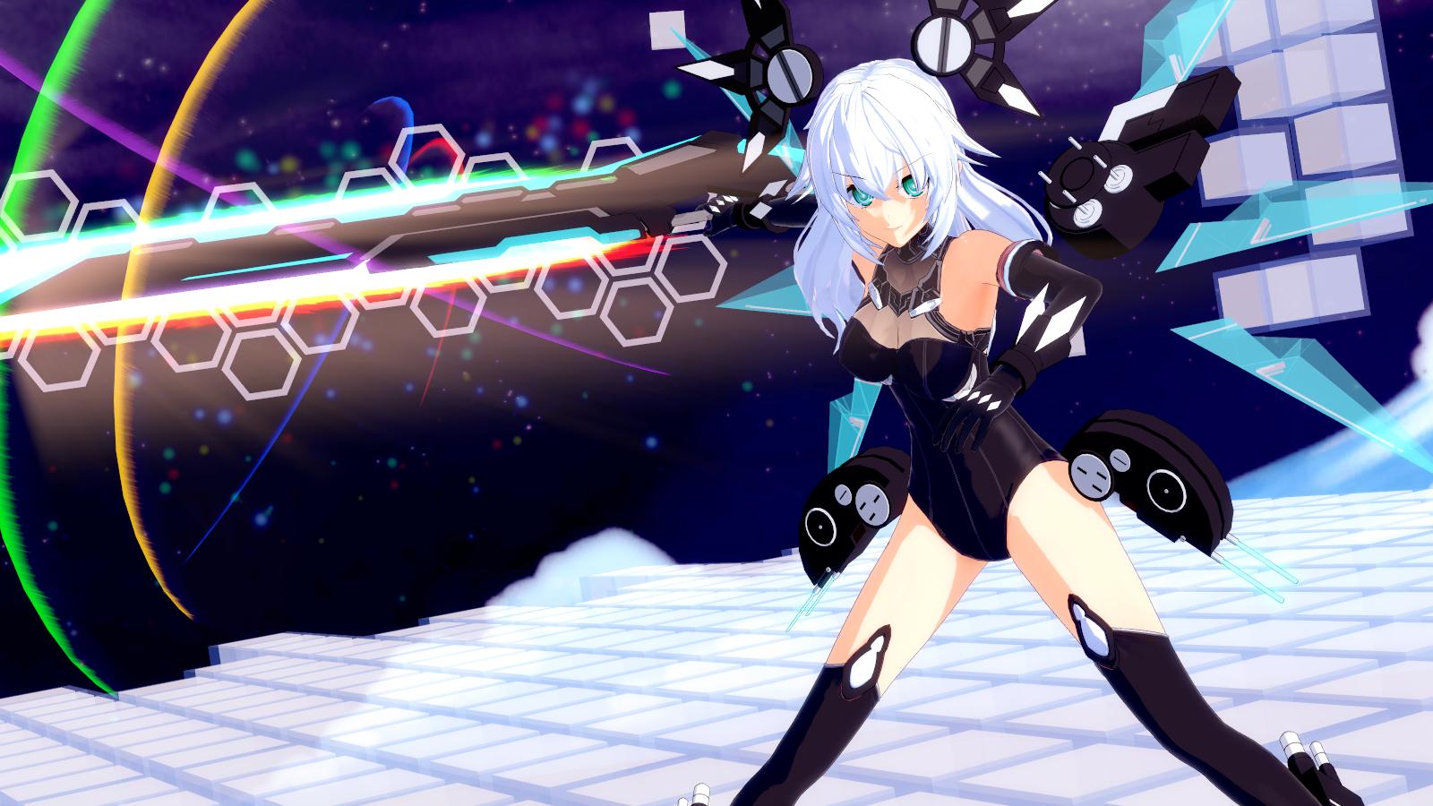 キング猫 それっぽいマップを作って本家の戦闘シーンっぽく撮影して遊ぶ コイカツ 超次元ゲイムネプテューヌ Neptunia ブラックハート パープルハート T Co 7e6hkgntun Twitter