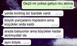 BurclarTweet's tweet photo. Sizce Bu Hangi Burç Olabilir..?
Ruh Hali Böyle Olan Burçlar Beğensin.. https://t.co/dEUvcuJW1a
