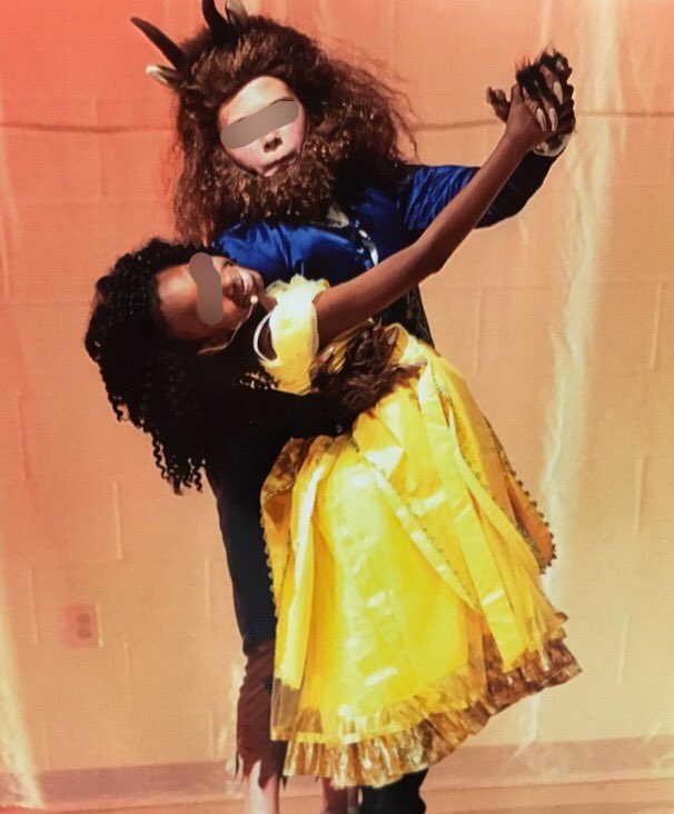 I am moved. I am reminded. Kids NEED to see themselves! This is powerful. #mirrorsandwindows #yourwhyshouldmakeyoucry <a href="/CocoBCPS/">Stephen J. Coco</a> <a href="/Team_MCES/">Mays Chapel ES</a>