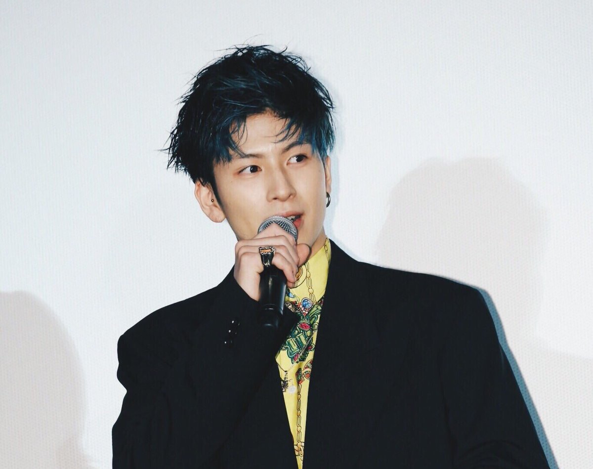 0125Rampage's tweet photo. 外では異常に塩対応で私のこと嫌い？っておもうぐらい冷たいのに、家に帰ってきた瞬間、さっきまでの君はどこにいったって思うぐらいデレデレのまことになるお話。
#ランペ妄想 #ランペで妄想 #THERAMPAGE妄想 #ランペ 
下に続きます↓ https://t.co/VYofWBtisx