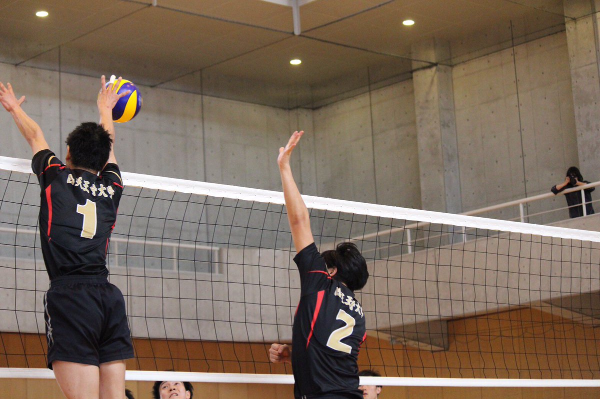 明日良かったら試合見に来てください🙃

四天王寺大学で11時からやってます😆