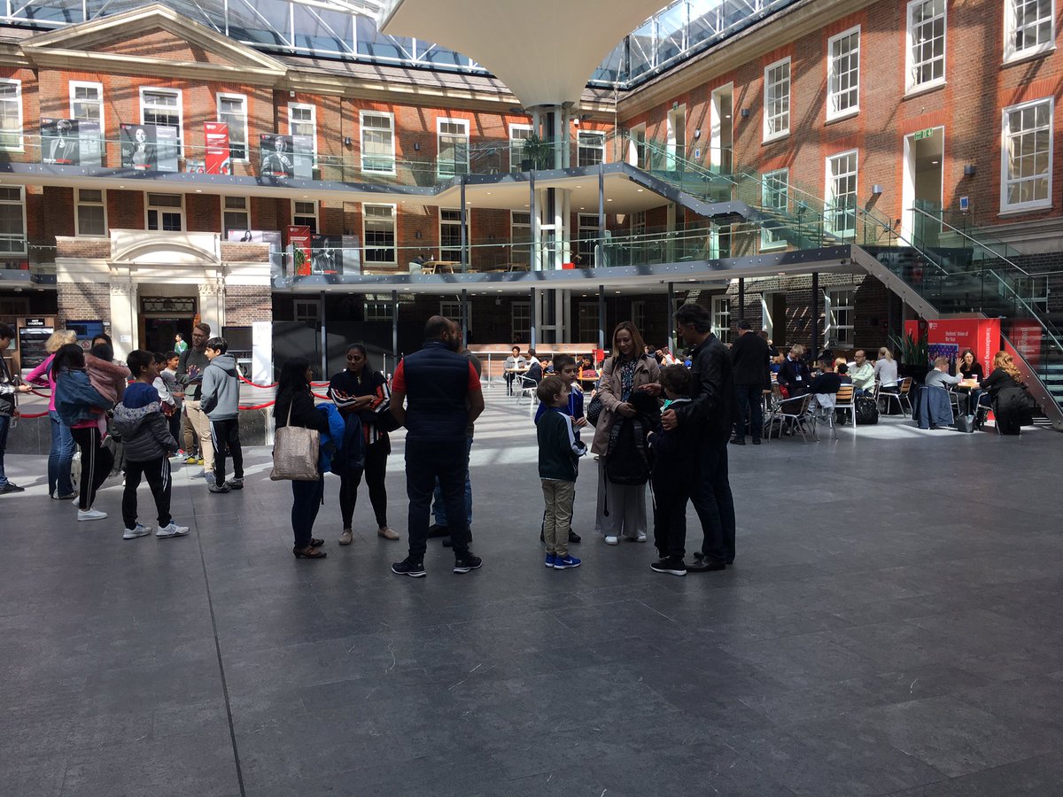 uk_pangea's tweet photo. Great day for a Maths test?!! 🤓#pangeauk2019 https://t.co/X6Kv6FJc7s