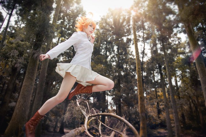 Twitterのコスプレ画像39