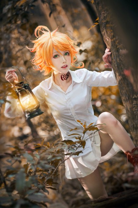 Twitterのコスプレ画像37