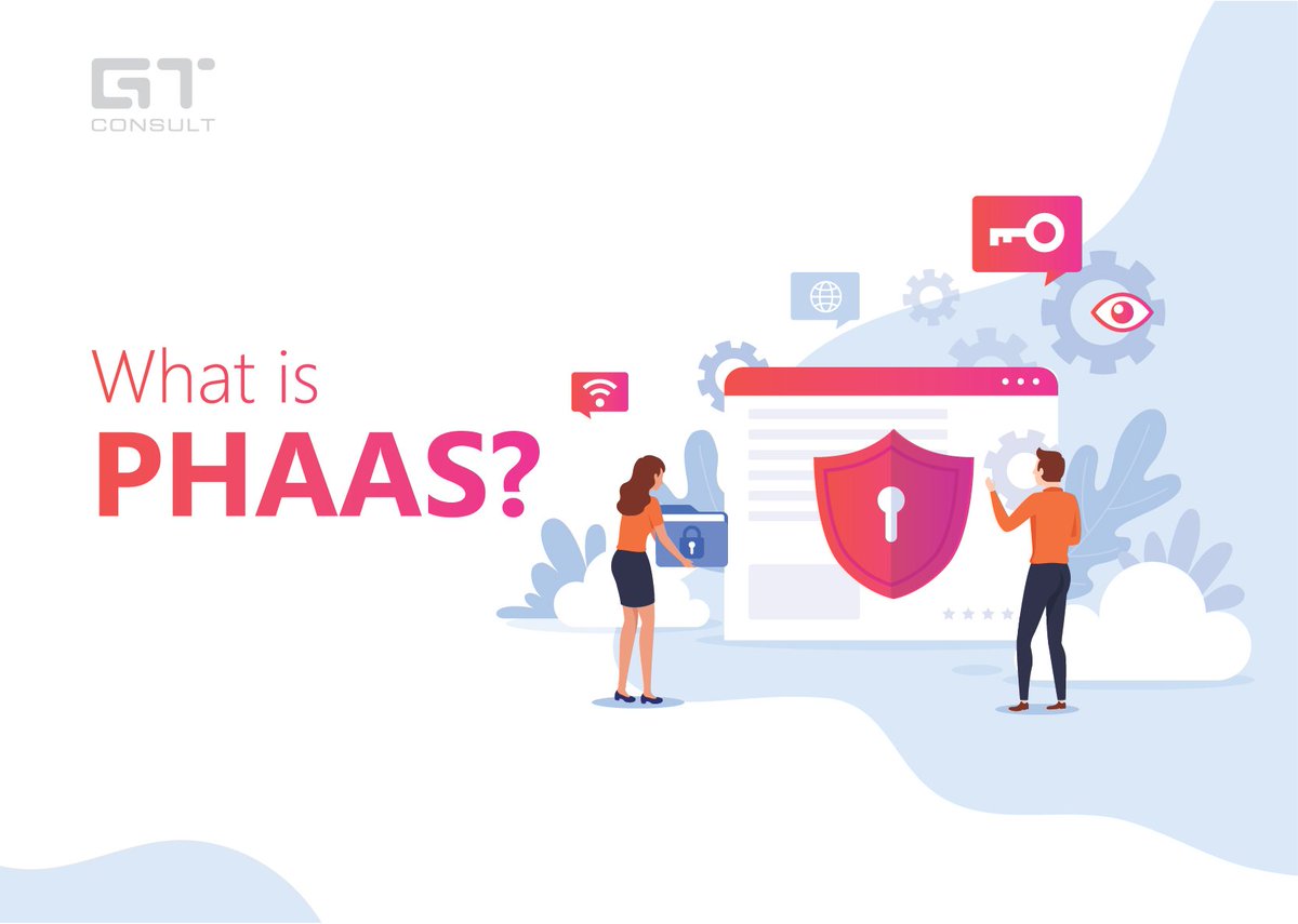 Phishing-as-a-service is here and it will bring massive value to your business! Learn more here. zurl.co/KJmc #gtconsult #ateam #protection #phaas #phishing #infosec #phishingasaservice #redteam #pentesting