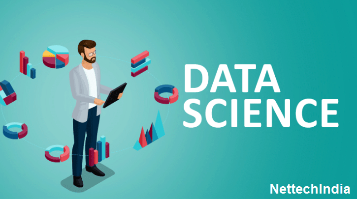 nettechindia1's tweet image. How to become a data scientist in India?
Data scientist is a person who accumulates the data and analyzes it and based on that reach to the conclusion. 
Read more: shorturl.at/acik2
#Datasciencetraining,#datasciencetraining,#datasciencetraininginstitute