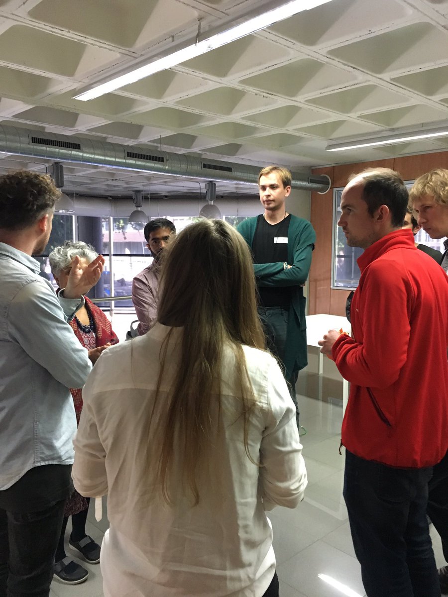 seedrocket's tweet photo. Este fin de semana estamos en #tfhack4good de @TechfugeesBCN πͺπ» https://t.co/vfhsxHSieJ