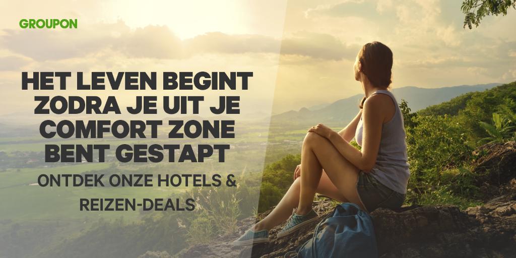 GrouponNED's tweet image. 🗺️ Ga naar een plek waar je nog nooit bent geweest en zie daar dingen die je nooit meer vergeet. gr.pn/2IRc5po