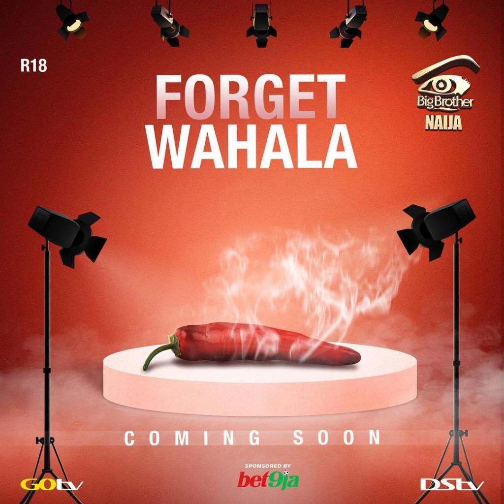 inntng's tweet photo. Big Brother Naija Reveals The Theme Of 2019 Edition https://t.co/WqHCFOa43x https://t.co/0WuieoZyjJ