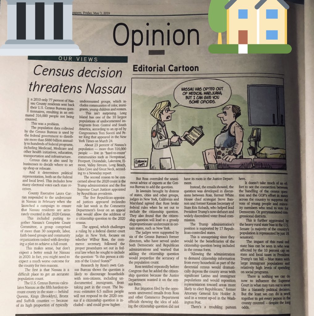 Nuria2407's tweet image. 👇why is critical for residents to be active participants in their #communities &amp;amp; to be properly informed,for instance the #CENSUSBUREAU #DATA”is used by the #FederalGovernment to distribute...” #Accountability it is your #civil responsibility to get involved and be counted🇺🇸📜🏛