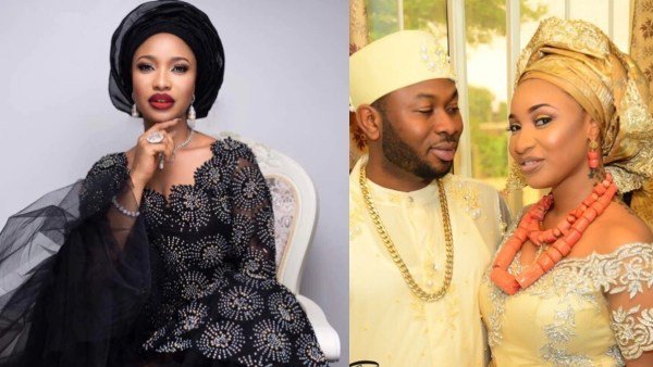 inntng's tweet photo. I Might Want Olakunle Churchill Back To Kill Him – Tonto Dikeh https://t.co/SFTranh0Sg https://t.co/cnsE1ZnRrj
