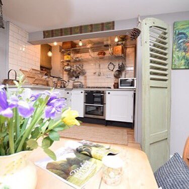 1820 Cottage Bakewell tweet media