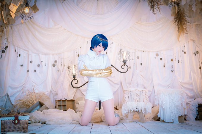 Twitterのコスプレ画像12