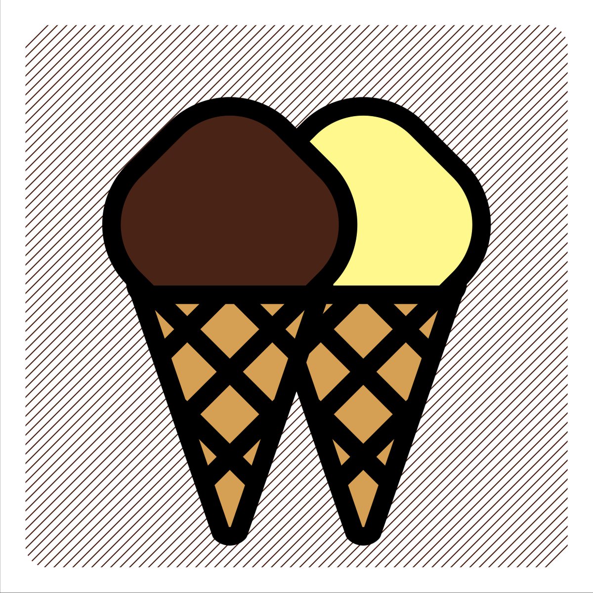 pitpop6975's tweet photo. [ I PERSONALIZZATI DI PIT-POP ]

Per Bar Monaco, gelateria e pasticceria storica di Lucera!🍧🍰

'Bar Monaco'
4 Moduli
Digital
2019

#pitpop #popart #digitalart #contemporaryart #personalizzato #customization https://t.co/5pmAXu1GxN