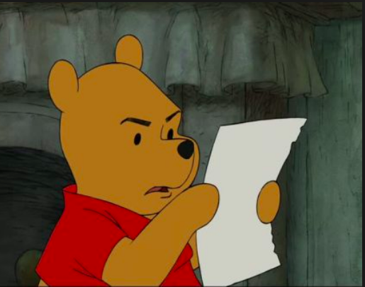 MariaSavini32's tweet photo. Observe the universal facial reactions made by every teacher while grading. Feel free to insert a caption below... #teachers #gradingstinks https://t.co/iwhz9GmSA4