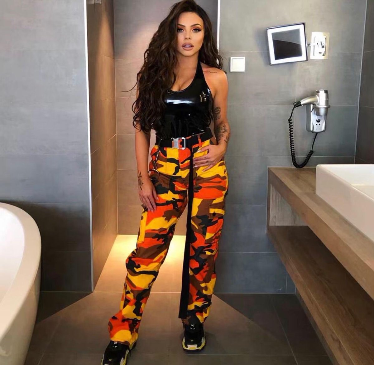 🔥🧡🦊🍑🧡🔶