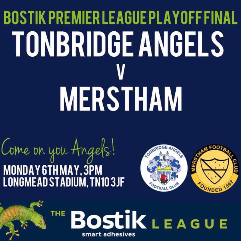 tonbridgeangels's tweet photo. ADMISSION PRICES CONFIRMED
🎟 Adults £11 Seniors (65+) £7 Youths (13-17) £5 Juniors (U-13) £3
#Project1200 https://t.co/KdwW6Xo6Oq