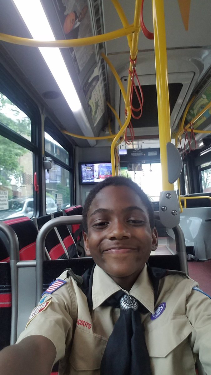 RentHighAF's tweet image. #keepCirculatorFree. I ride to Scout meetings