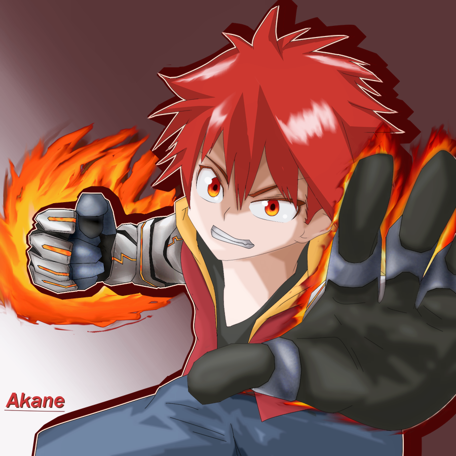 イラスト Divine Gate