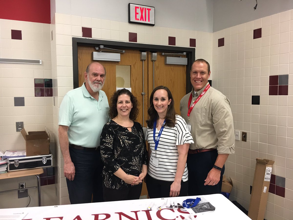 m_schoeneberger's tweet image. Thanks for having us #PSDTTC19 ! @mcookfrsd @NHPrincipal @ESUCollegeofEd @learnics1 #learneranalytics #learningprocess