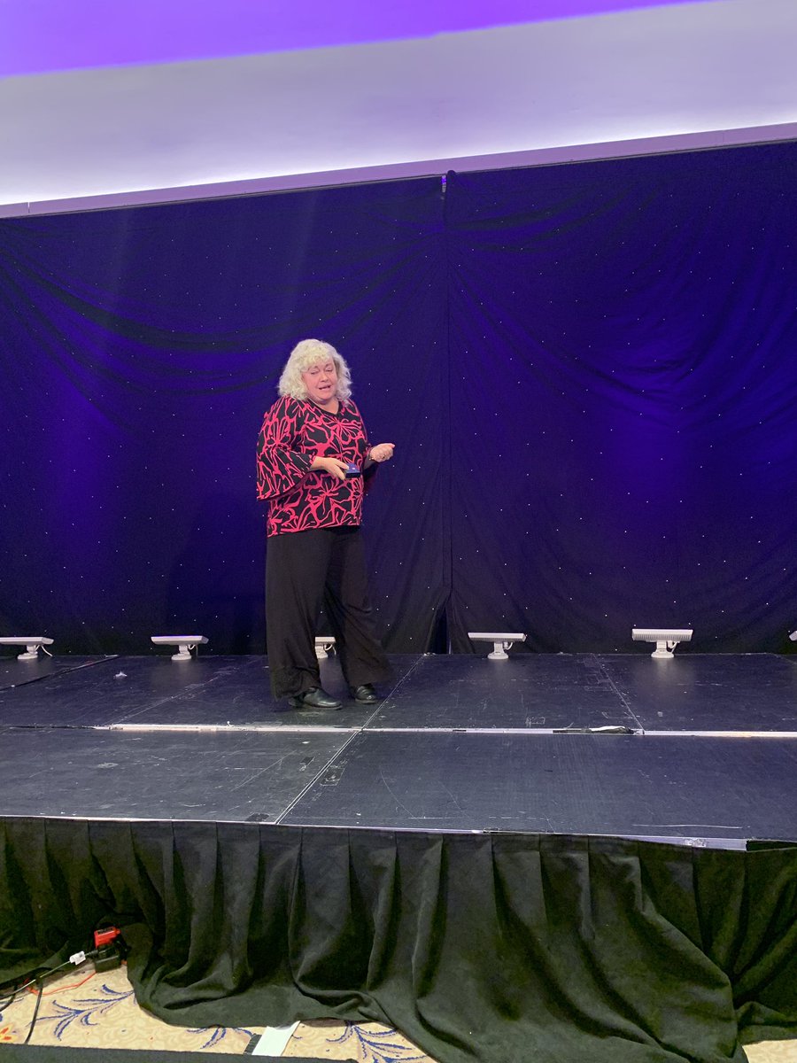 JacqueGerrard's tweet photo. Love this quote @hannahdahlen ‘Midwives are revolutionaries that cannot he stopped’  @smithgillianbl @SagefemmeSB @ACBmidwife @DrHoM_Carmel @godfrey_isaacs @MamaConference #mamaconference19 https://t.co/TbkptqTsc8