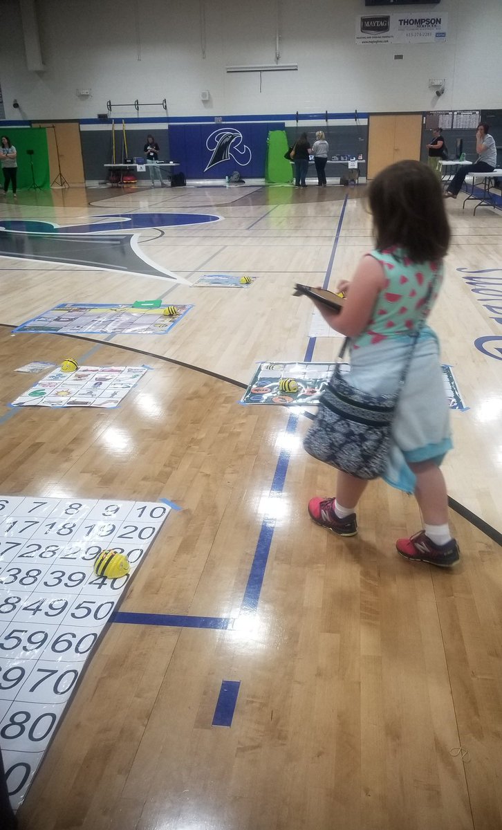 svdaugherty's tweet photo. Digital Playgound...kid tested, teachermom approved!@EdCampBoro https://t.co/hdatJWhVVf