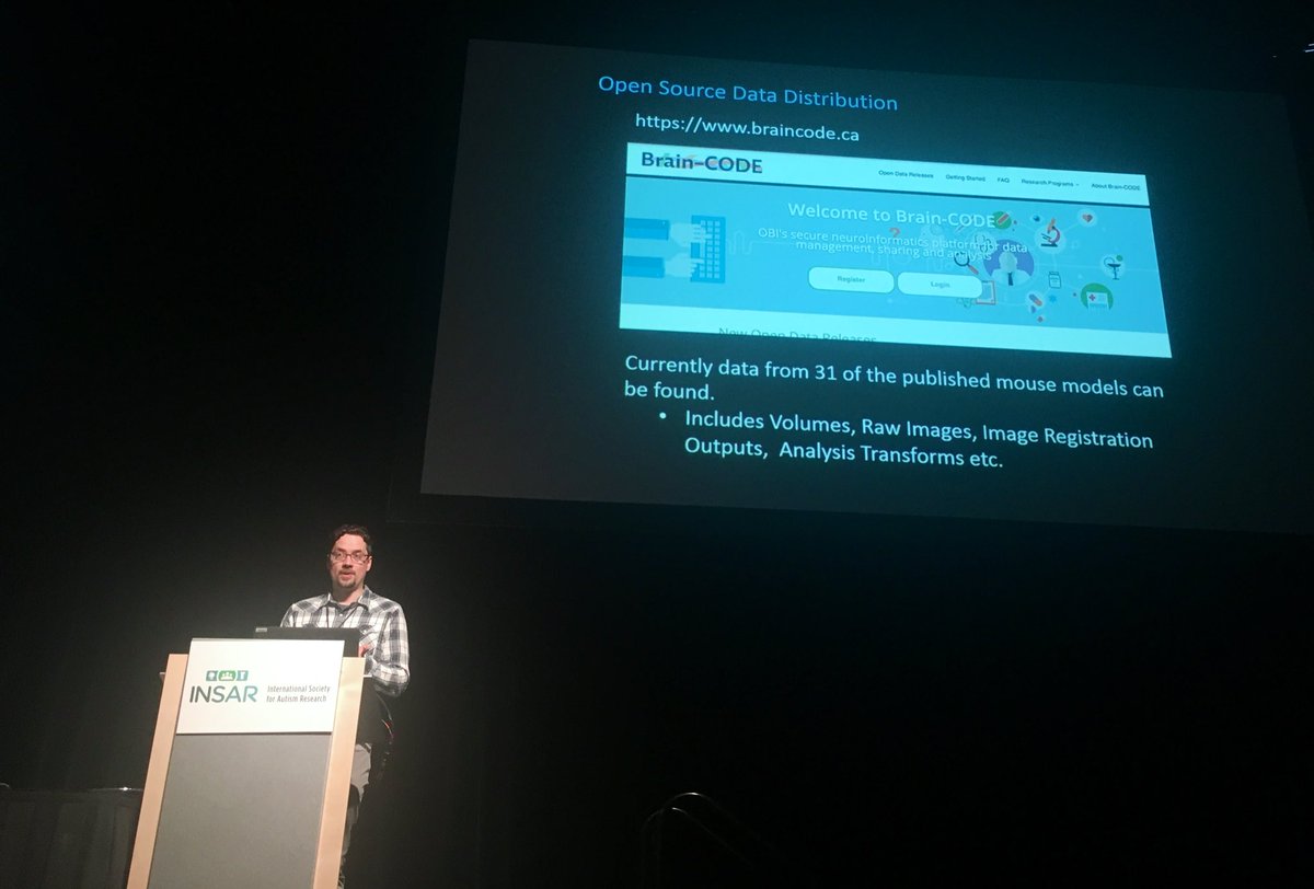 introspection's tweet image. Following Dr Lerch’s keynote, Jacob Ellegood described the massive systematic work on #autism model clustering w/@PONDNetwork 

@Spectrum summary: bit.ly/dynamo_duo #INSAR2019

Note1: Results point to a sweet subgroup number around 6/7

Note2: #SankeyDiagram are so cool!