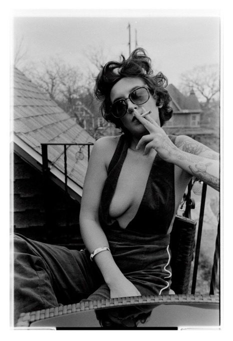 It ain&rsquo;t nothin but a thang. https://t.co/lWjxDjGUDP<a href="/tag/modelmonday"class="tags"><span>#modelmonday</span></a>