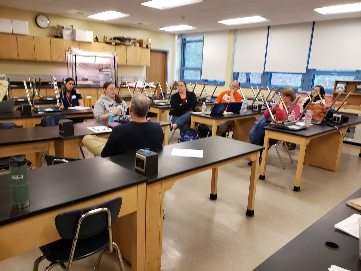 WMMP's Edcamp! Student discourse room #WestMassEdcamp