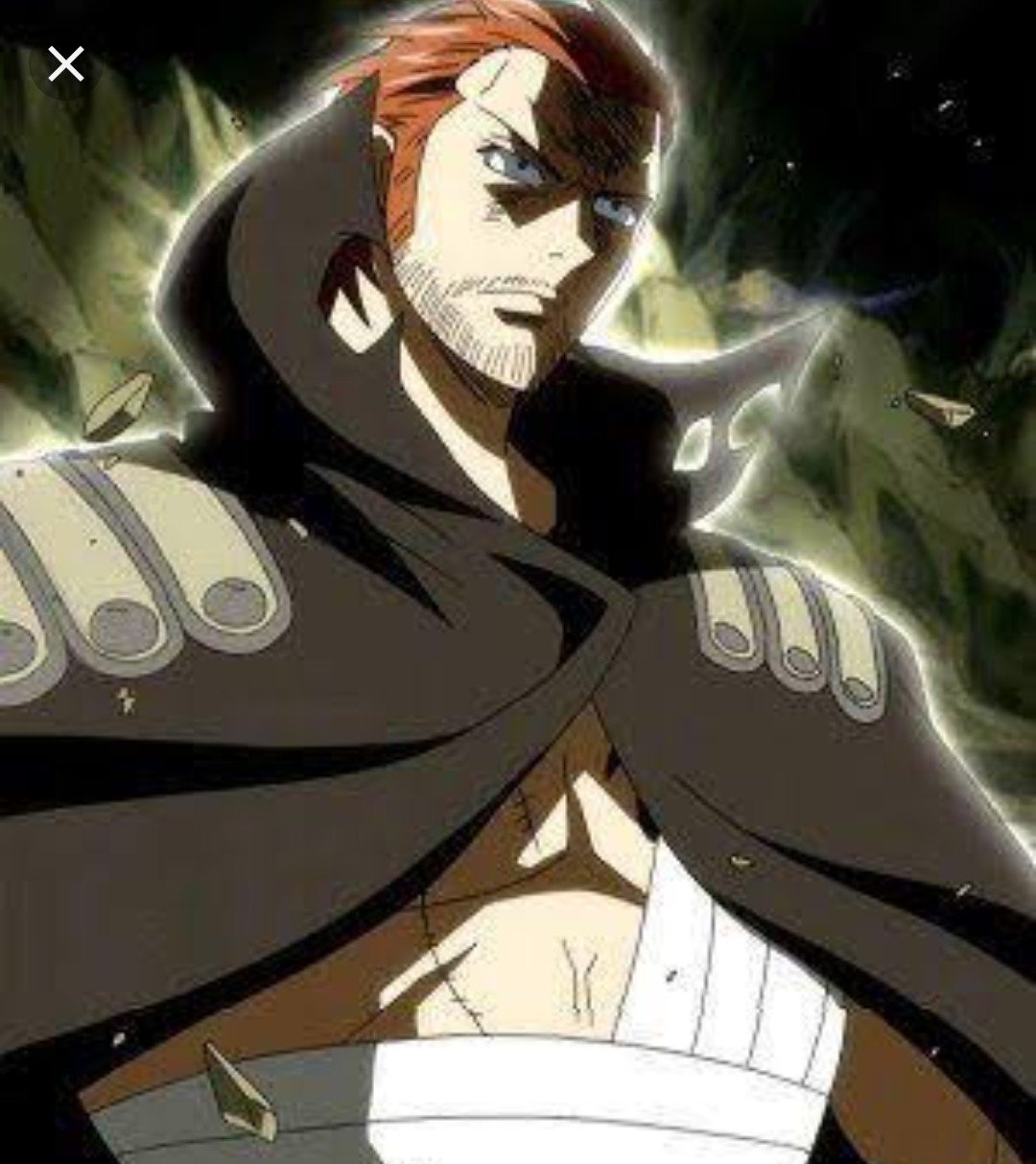 一夜3 どっちも強すぎ どっちが強いと思いますか ギルダーツならリツイート シャンクスならいいね T Co H9o0zxgobr Twitter