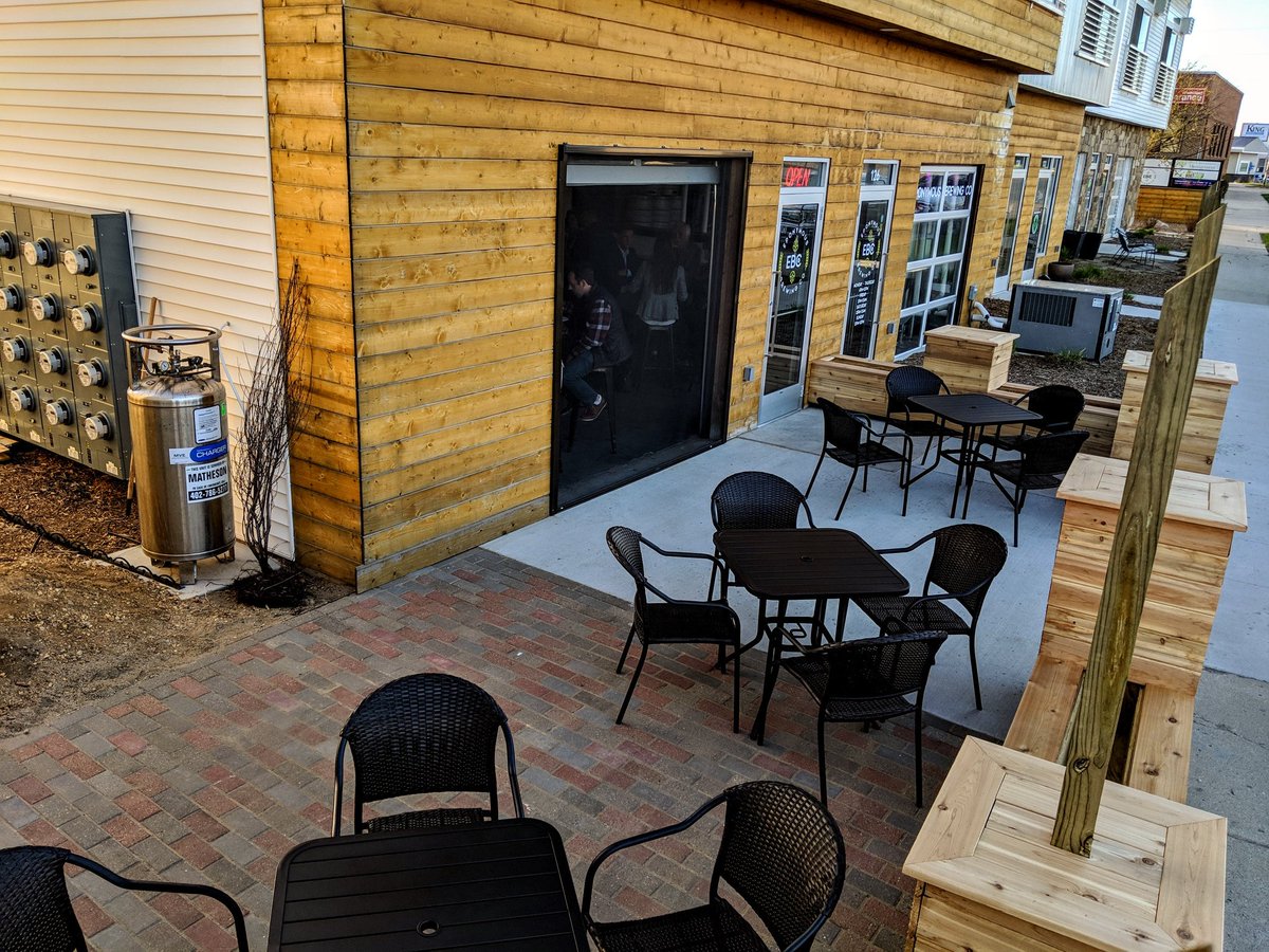 Eponymous Brewing Co tweet media