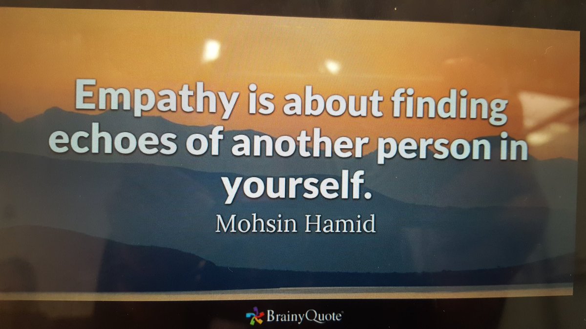 Joha3575's tweet image. The art of presenting is a balancing act between the head and the heart. #WeAreLearning #LimitlessCuriosity