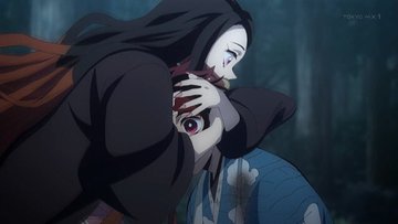 鬼滅の刃 禰豆子 ねずこ がしゃべる 何があったの 鬼滅の刃なんかグッときた