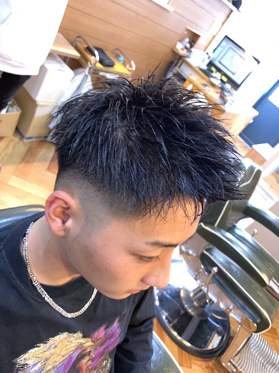 坂田風雅 Roost円町店 店長スタイリスト Twitterissa 坊主からの0 8mmフェードスタイル Roost Roostスタイル 坂ット 坂ラー 坂パー 関西 Kyoto Cota バルクオム お洒落好きな人と繋がりたい ヘアスタイル メンズコスメ パーマ カラー メンズ 坂田風雅 Roost円町店 店長スタイリスト Twitterissa 坊主からの0 8mmフェードスタイル Roost Roostスタイル 坂ット 坂ラー 坂パー 関西 Kyoto Cota バルクオム お洒落好きな人と繋がりたい ヘアスタイル メンズコスメ パーマ カラー メンズ