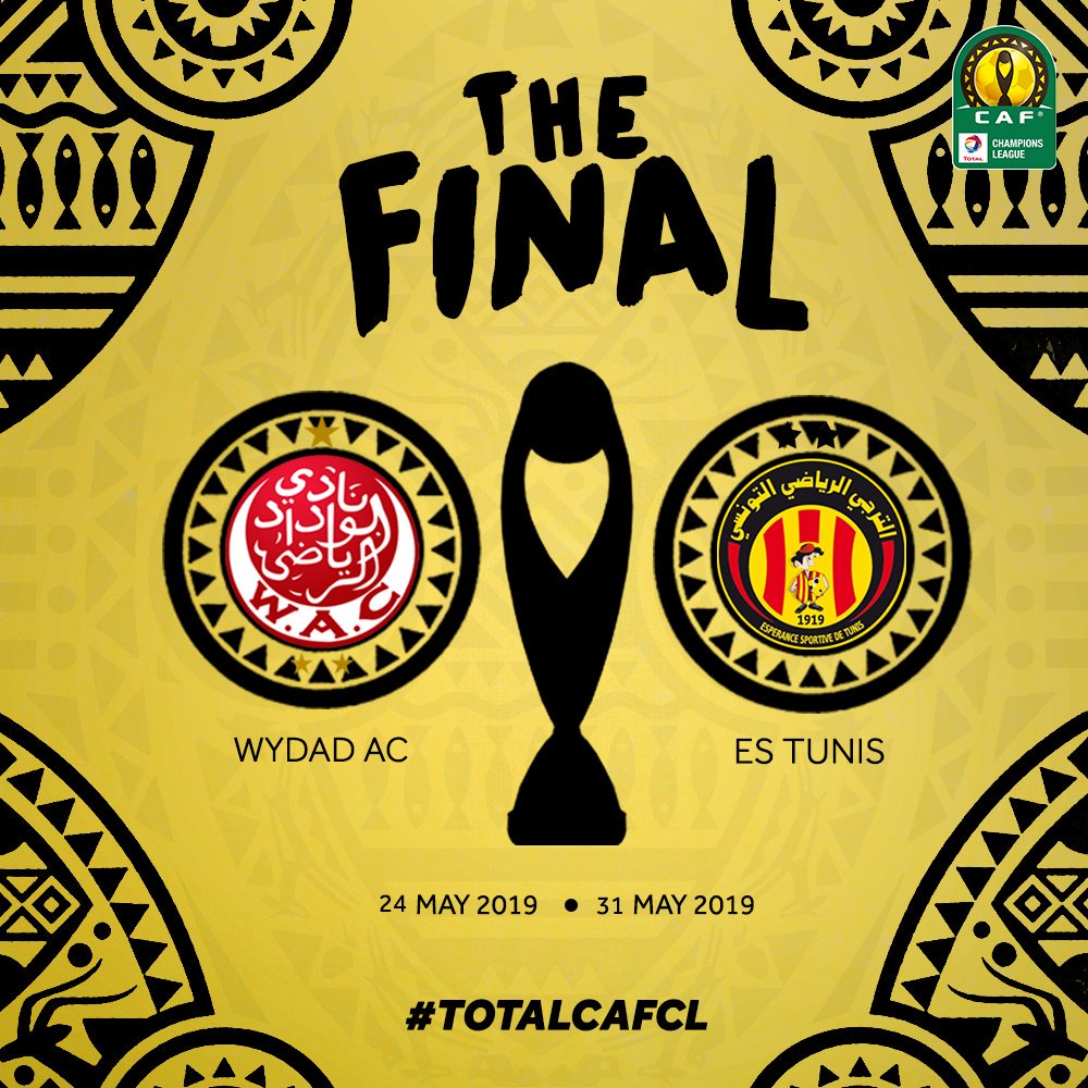 caf final