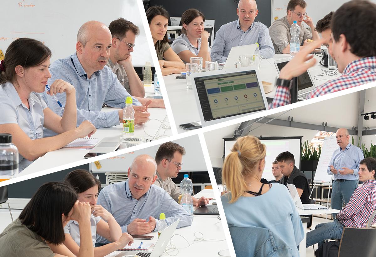 simuEDUardo's tweet photo. Business planning training with EDUardo Business Simulation at @DesignTerminal #simulation #blendedlearning #startup https://t.co/JGQQambp5E