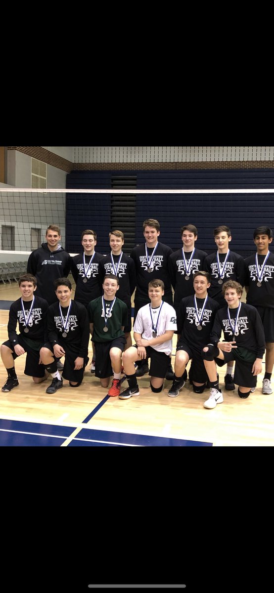 CDVolley's tweet photo. Great night for both jv and varsity. Jv took secound place at the Dallastown tourney while varsity took on prom. https://t.co/pe7ePhqt76