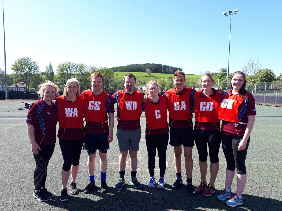 Llongyfarchiadau mawr i bawb nath cystadlu yn chwaraeon y sir heddi 🏆🏅🏅🏅
1af yn peldroed ⚽️
3ydd yn dodgeball 🤾🏻‍♂️
1af yn pel-rwyd 🏀

Amazing 🎉🎉